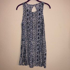 Abercrombie and Fitch dress